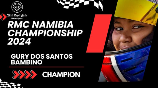 Race Report: Final Leg of the Namibian National Karting Championship