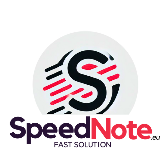 Mid Night Code Partners with SpeedNote: Driving Precision and Performance to the Next Level