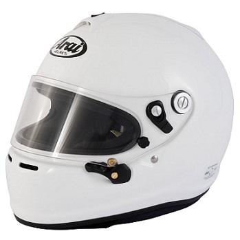 ARAI GP6S HELMET XL